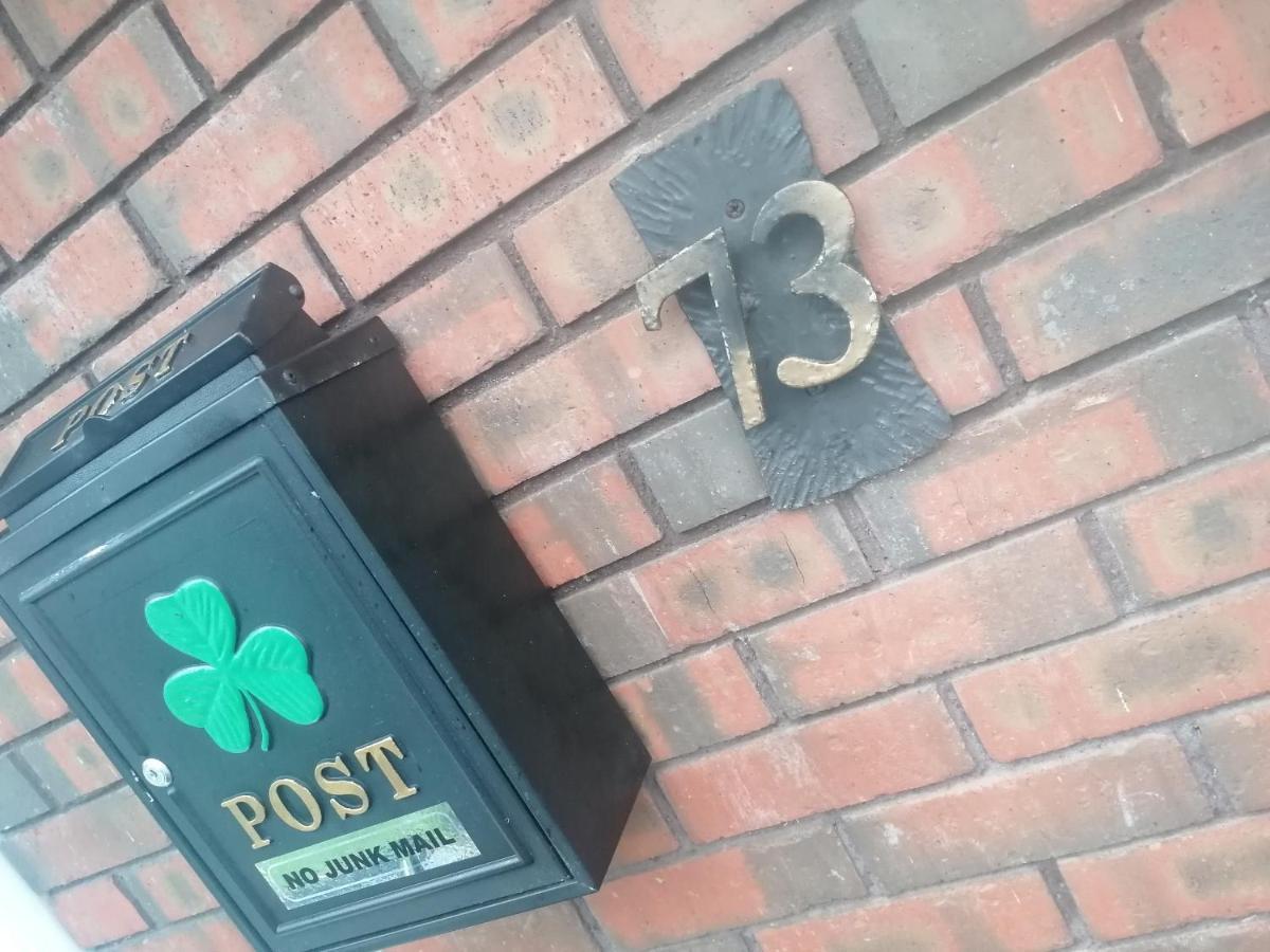Hotel Dún Eoin Carrigaline Exterior foto
